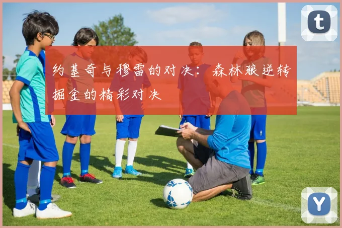 约基奇与穆雷的对决：森林狼逆转掘金的精彩对决